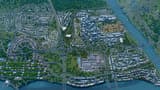 Imagem de Cities: Skylines - Deluxe Upgrade Pack |ROW|