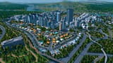 Imagem de Cities: Skylines - Deluxe Upgrade Pack |ROW|