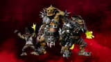 Picture of Blood Bowl 3 - Black Orcs Customizations DLC |WW|