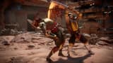 Mortal Kombat 11 Ultimate |ROW1|の写真