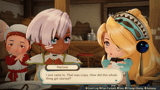 Billede af Atelier Marie Remake: The Alchemist of Salburg Digital Deluxe Edition