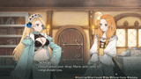 Imagem de Atelier Marie Remake: The Alchemist of Salburg Digital Deluxe Edition