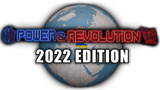 图片 Power & Revolution 2022 Edition |ROW|