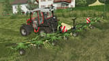 Bild von Farming Simulator 22 - Hay & Forage Pack (Steam)
