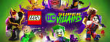 Изображение LEGO DC Super-Villains