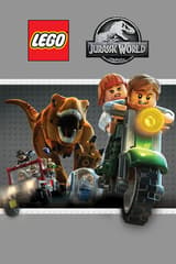 Picture of LEGO Jurassic World