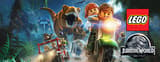 Изображение LEGO Jurassic World