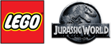 Изображение LEGO Jurassic World