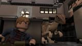 LEGO Jurassic World resmi