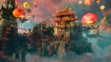 Shadow Warrior 3: Deluxe Definitive Edition