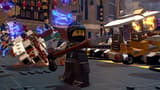 The LEGO® NINJAGO® Movie Video Game