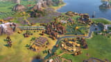 Sid Meier’s Civilization® VI: Gathering Storm [Mac]