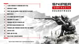 Sniper Ghost Warrior Contracts - Soundtrack