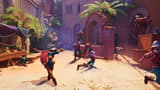 En Garde! resmi