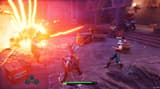 En Garde! resmi