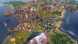 Sid Meier’s Civilization® VI: Gathering Storm (Steam)