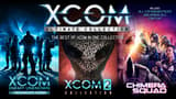 XCOM: Ultimate Collection