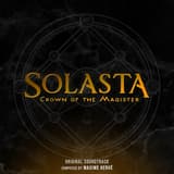 Solasta: Crown of the Magister - Original Soundtrack