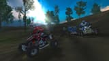 MX vs ATV Unleashed