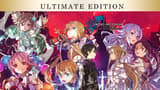 SWORD ART ONLINE Last Recollection - Ultimate Edition (US)