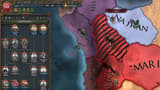 Immersion Pack - Europa Universalis IV: King of Kings - Pre-Order