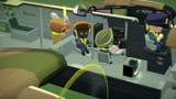 Bomber Crew |ROW|の写真