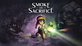 Afbeeldingen van Smoke and Sacrifice |ROW|