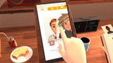 Picture of Table Manners |ROW|