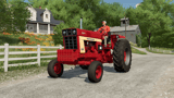 Bild von Farming Simulator 22 - Case IH Farmall Anniversary Pack |WW|