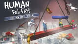 Human: Fall Flat