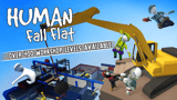 Human: Fall Flat