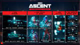 The Ascent - CyberSec Pack