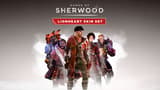 Picture of Gangs of Sherwood – Lionheart Skin Set |WW|
