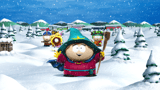 South Park: Snow Day!