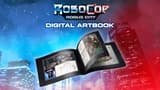 Robocop: Rogue City - Digital Artbook