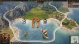 Picture of Old World - Wonders and Dynasties |ROW|