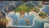 Изображение Old World - Wonders and Dynasties |ROW|