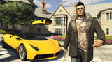 Picture of Grand Theft Auto Online : Tiger Shark Cash Card |WW|