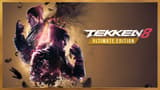 TEKKEN 8 - Ultimate Edition - Pre Order (US)