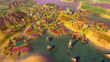 Sid Meier’s Civilization® VI: Rise & Fall [Mac]