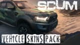 Imagen de SCUM Vehicle Skins Pack |ROW2|