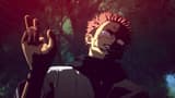 Jujutsu Kaisen Cursed Clash Ultimate Edition (US) |NCSA| képe