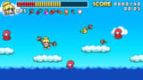 Wonder Boy Returns Remix |WW| resmi
