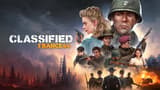 Classified: France '44 - Pre-Order	