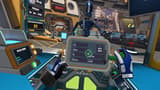 Bild von Border Bots VR |ROW|