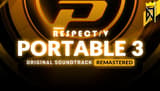 DJMAX RESPECT V - Portable 3 Original Soundtrack(REMASTERED) |WW| resmi