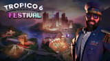 图片 Tropico 6 - Festival |WW|