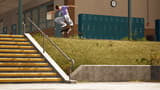 Picture of Session: Skate Sim Schoolyard  |WW|