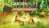 Billede af Garden Life: A Cozy Simulator - Eco-friendly Decoration Set |WW|