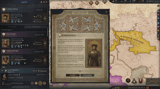 Bild von Crusader Kings III - Legends of the Dead |ROW|